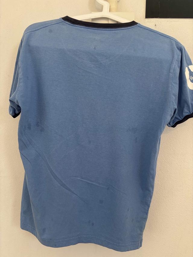 เสื้อยืด 2