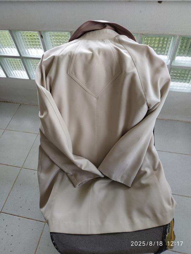 เสื้อคลุมแจ็คเก็ตสูท 8