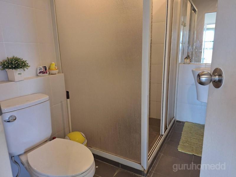 ให้เช่าคอนโด Aspire Sathorn Taksin ทิมเบอร์ โซน ขนาด 46 ตรม 2นอน 1น้ำ ชั้น 10 ใกล้เดอะมอลล์ท่าพระ - ghd000098R 6