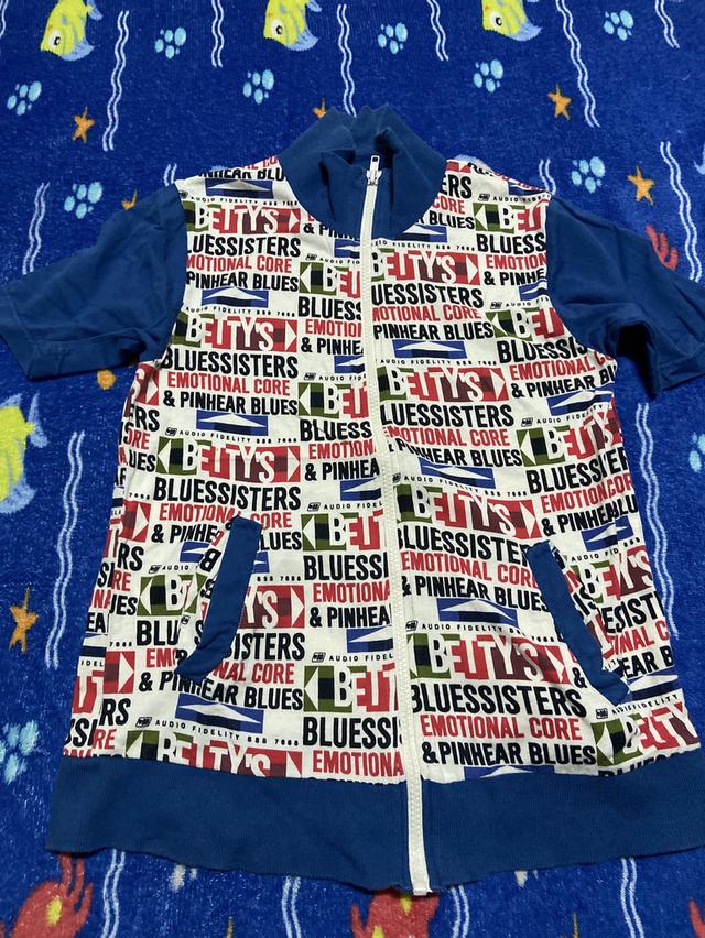 เสื้อผ้ามือสอง 