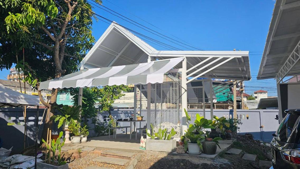 รับเหมา สร้าง บ้าน โกดัง รีโนเวท 5