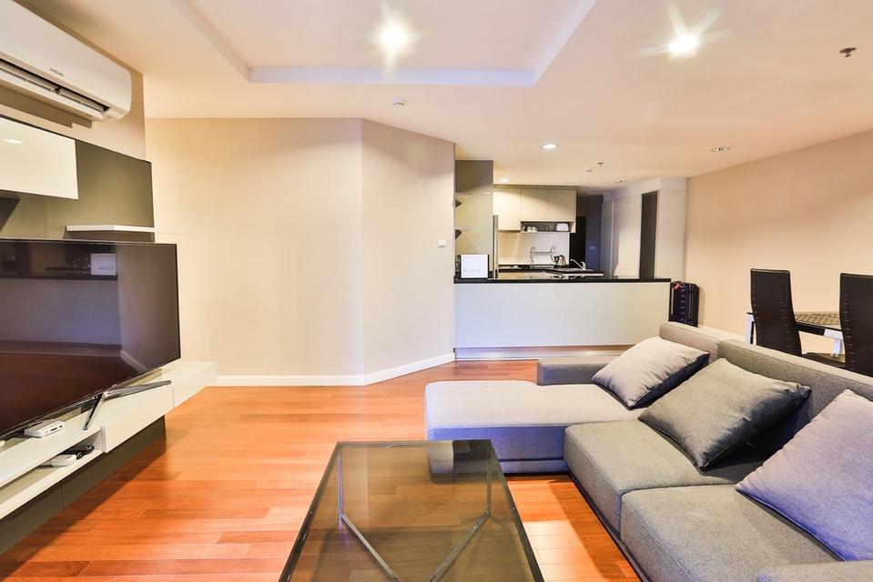 Condo for rent, good location, near shopping mall, convenient transportation 9