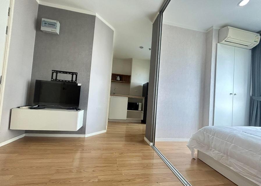 คอนโดลุมพินี วิวล์ นาเกลือ วงอมาตย์ พัทยา 2