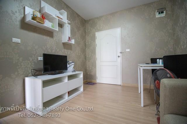 ขายคอนโด The Kith เดอะคิทท์ คลองหลวง ใกล้ตลาดไท หลังแม็คโคร ราคาถูกสุดในย่าน 5