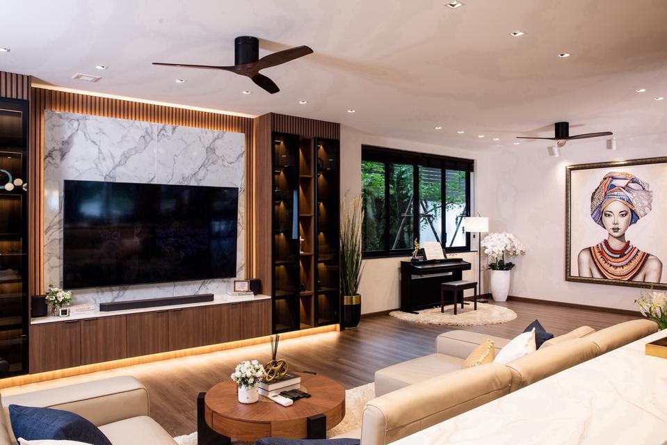 Luxury Pool Villa – 𝐖𝐨𝐫𝐥𝐝 𝐂𝐥𝐮𝐛 𝐋𝐚𝐧𝐝 Chiang Mai 🏷️ 𝐅𝐎𝐑 𝐒𝐀𝐋𝐄: 𝟔𝟔,𝟏𝟖𝟖,𝟎𝟎𝟎 𝐓𝐇𝐁 | 𝐅𝐮𝐥𝐥𝐲 𝐅𝐮𝐫𝐧𝐢𝐬𝐡𝐞𝐝 8