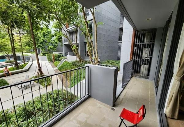 For Sale ขายคอนโด The Valley Khaoyai เดอะวัลลีย์ เขาใหญ่ ชั้น 1 วิวสระว่ายน้ำ 9