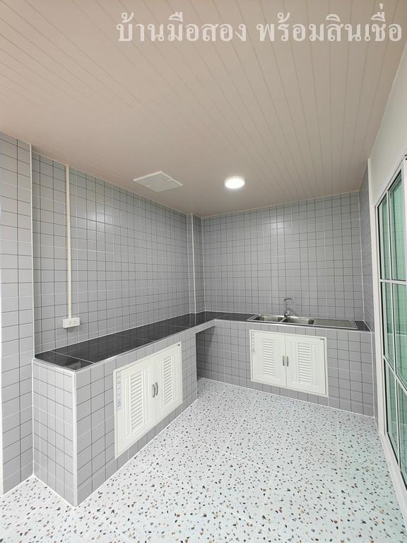 หมู่บ้านเดอะคัลเลอร์ คลอง4 7