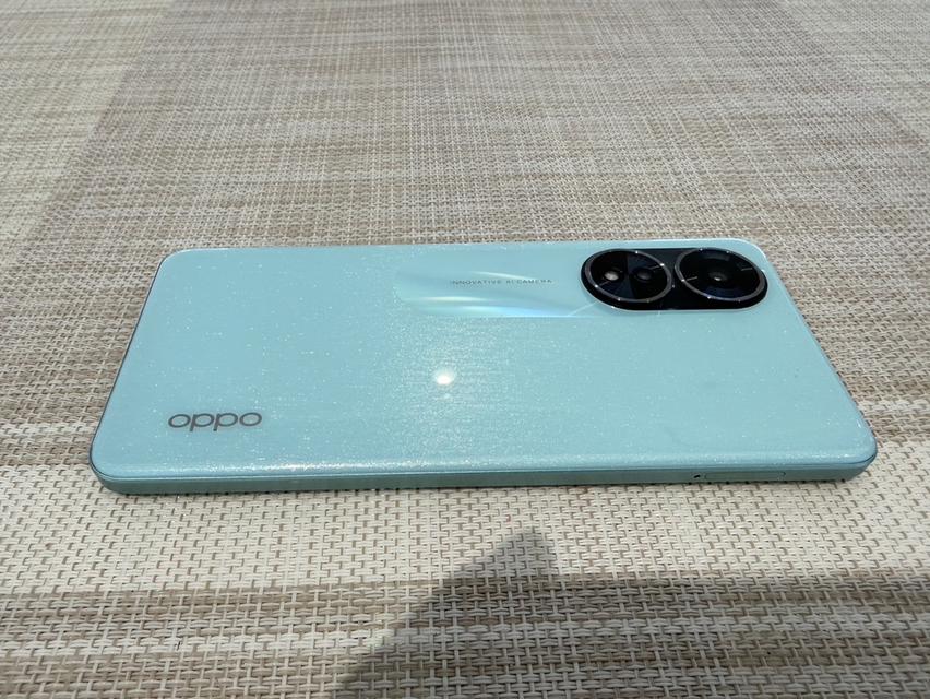 Oppo A58 แรม 8 256 GB รูปที่ 5