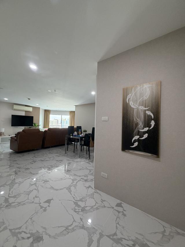 ขายคอนโด belle grand rama 9 สวว น่าอยู่ ใกล้ สิางอำนวยความสะดวก และ รถไฟฟ้า mrt พระราม 9 2