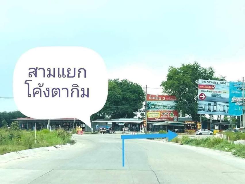 ที่ดิน 13 ไร่ ปลวกแดง จ.ระยอง 4