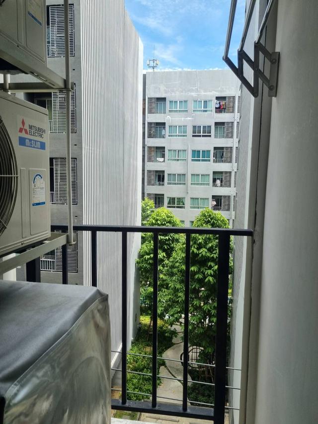 ขายคอนโดยู ทรี คอนโด @ แยกเกษตร อาคาร B ชั้น 5 ใกล้BTS เสนานิคม ซ.พหลโยธิน 34 แยก 11 - 6 จตุจักร กรุงเทพฯ 13