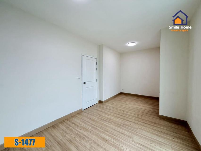 หมู่บ้านพฤกษา103 สำโรง ปู่เจ้า สมุทรปราการ รีโนเวทพร้อมอยู่ใกล้รถไฟฟ้า 11