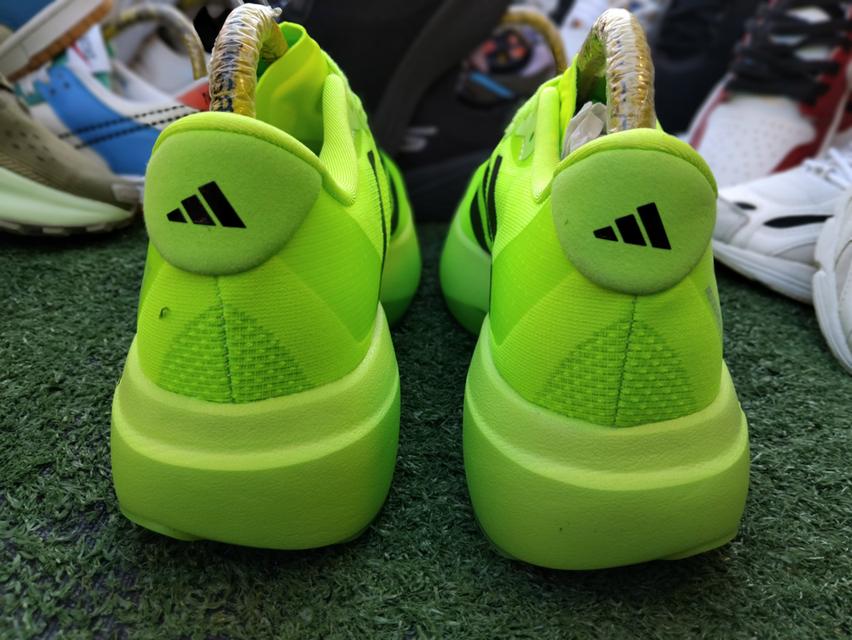 ADIDAS ADIZERO EVO SL EUR 41/26 สวยไร้ตำหนิ690รวมส่ง รูปที่ 4
