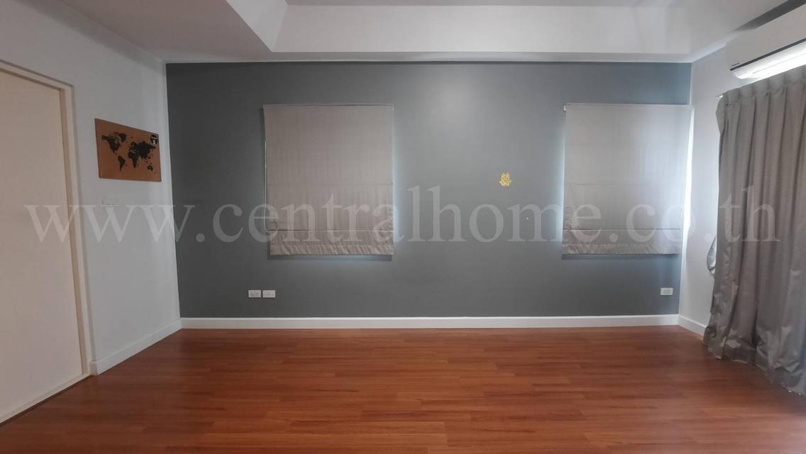 บ้านเดี่ยว ชัยพฤกษ์ ปิ่นเกล้า - กาญจนาฯ ถูกสุดในโครงการ 10