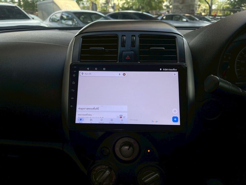 รหัสรถ WMT8916 Almera 1.2E ปี 2015  7