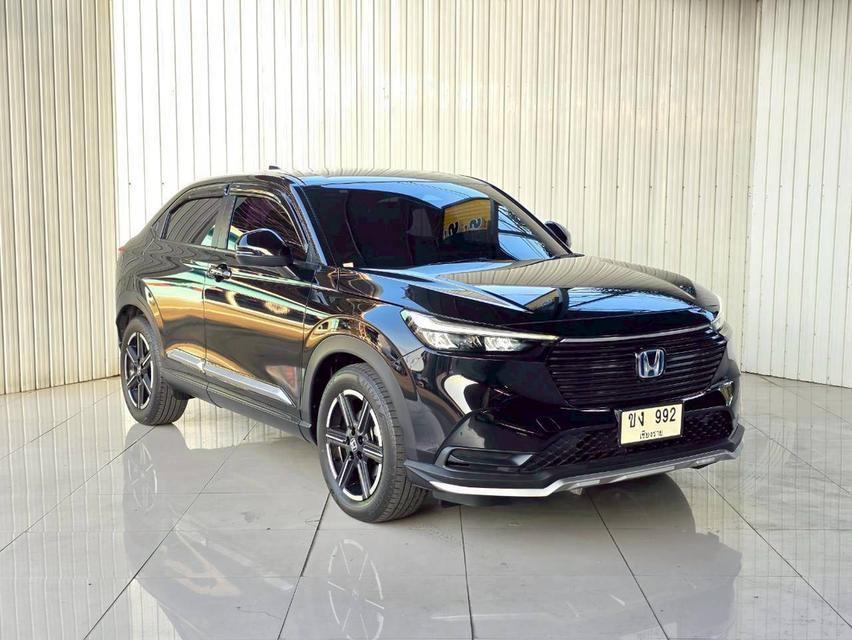 Honda HRV มือสอง ปี 2022