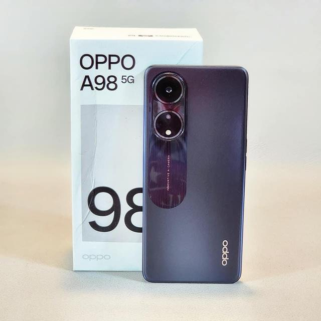Oppo A98 2