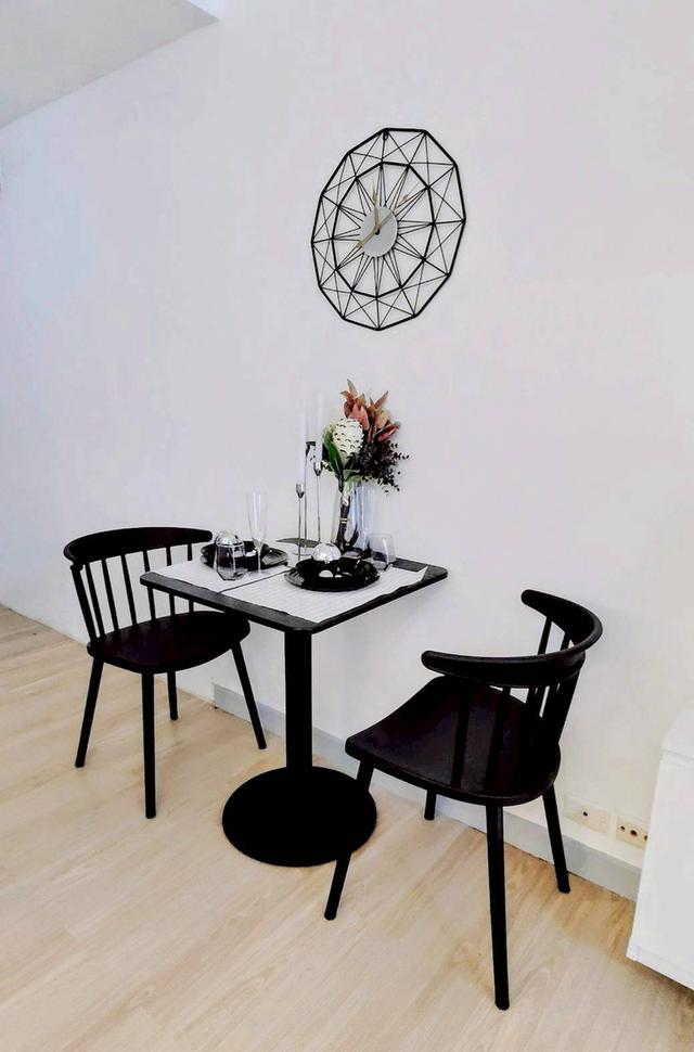 ขายคอนโด Condo City Villa 3