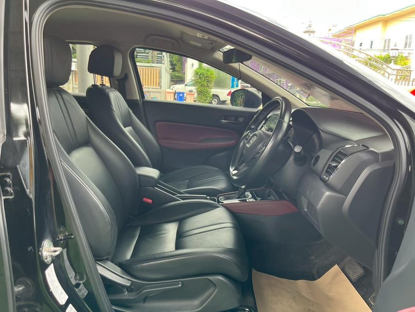 ð HONDA CITY 1.0 SV SEDAN AUTO āļāļĩ 2024 14