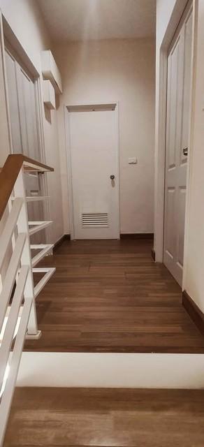 PP438 ขายทาวน์เฮ้าส์ 2 ชั้น โครงการ โกลเด้น ทาวน์ 2 ลาดพร้าว-เกษตรนวมินทร์ Golden Town 2 Ladprao-Kaset Nawamin ซอย นวมินทร์ 42 ถนนประเสริฐมนูกิจ 48 8