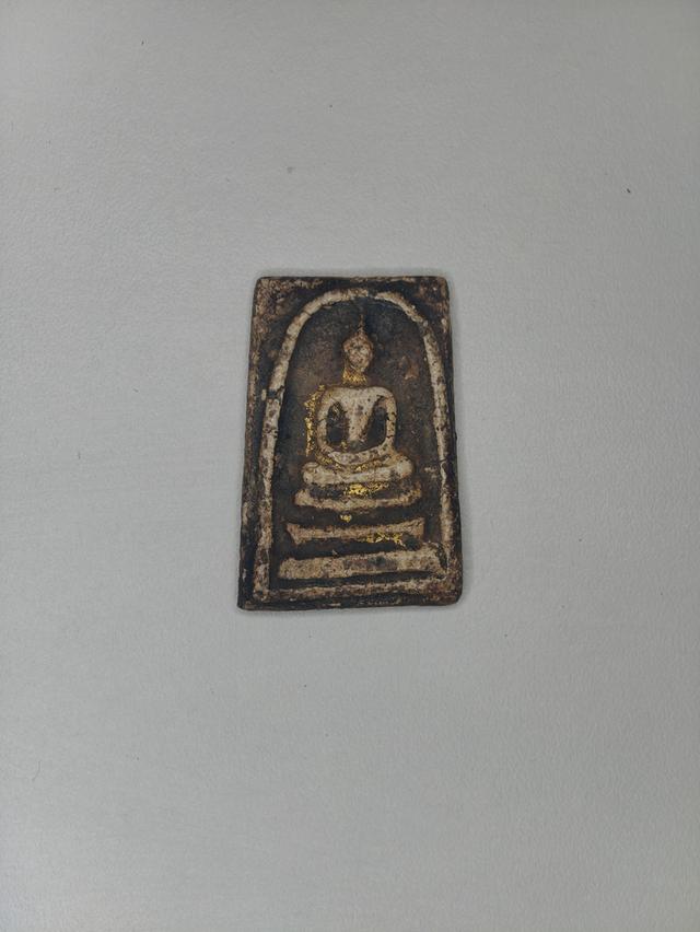 พระเครื่อง พระสมเด็จ