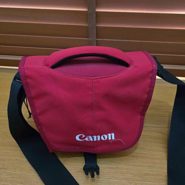 กระเป๋ากล้อง Canon มือสอง