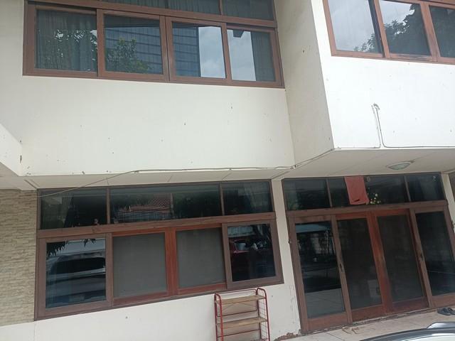ให้เช่าบ้านเดี่ยว 2 ชั้น 120 ตร.ว. มีบ้านพักคนงาน ย่านสุรวงศ์ เขตบางรัก ใกล้สถานทูตรัสเซีย 3