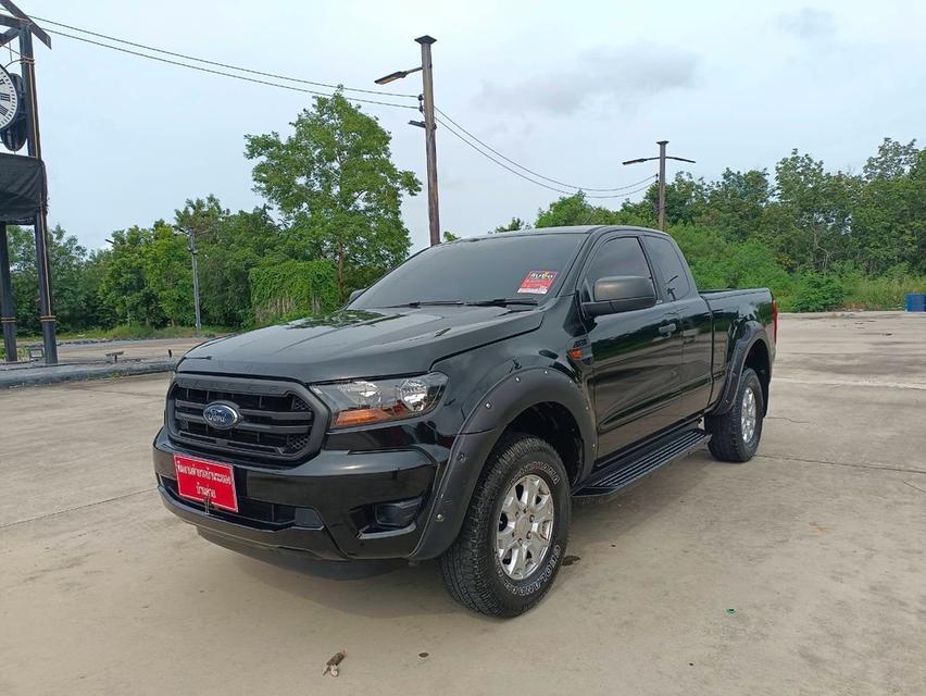 (แจ้งรหัสรถ BK2101) Ford Ranger 2.2💥ปี2019💥