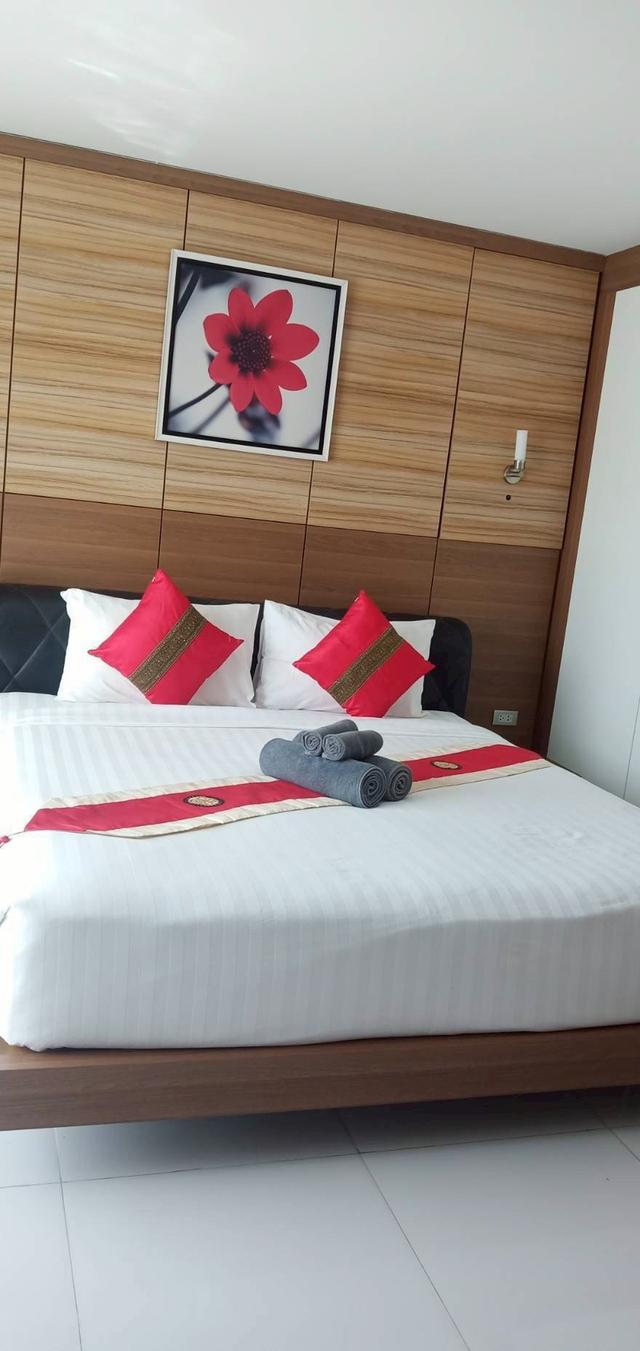 ขายเซอร์วิสอพาร์ทเมนต์ หาดราไวย์ ภูเก็ต 3