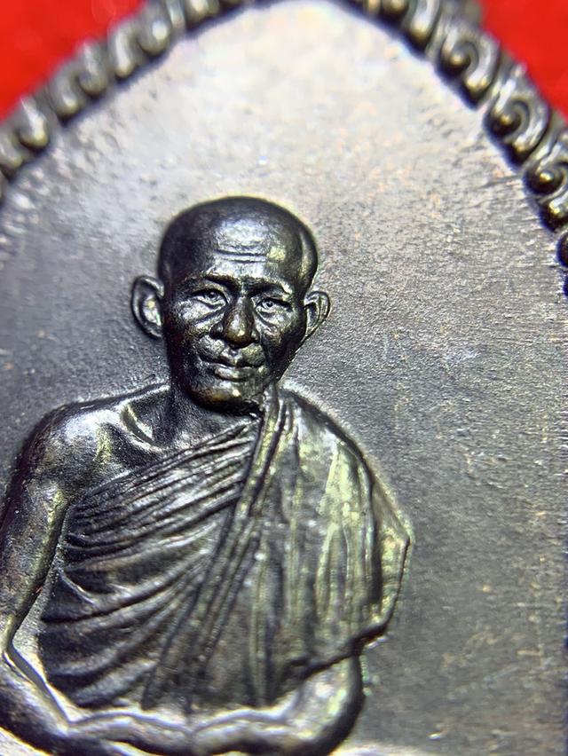 เหรียญระฆังเซ็งลี้ฮ้อ รูปย่อยที่ 3