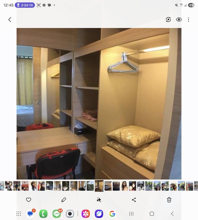 Beautiful modern-style condo in excellent condition, offered at a special rental price because the owner has multiple units and prefers renting it out 6