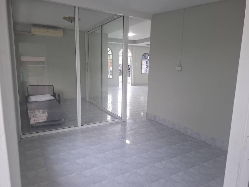 ขายบ้านสวน 2 หลัง พร้อมโกดัง 1 หลัง (หลังบ้านติดน้ำ) ซอยบางแวก 120 กรุงเทพ 10