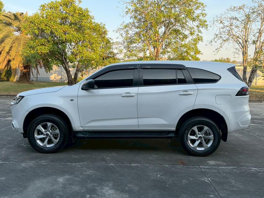 Isuzu MU-X 1.9 Active ปี24 4