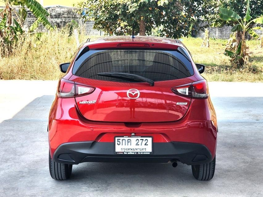 MAZDA2 [Hatchback] 1.3 High Connect 6A/T 6