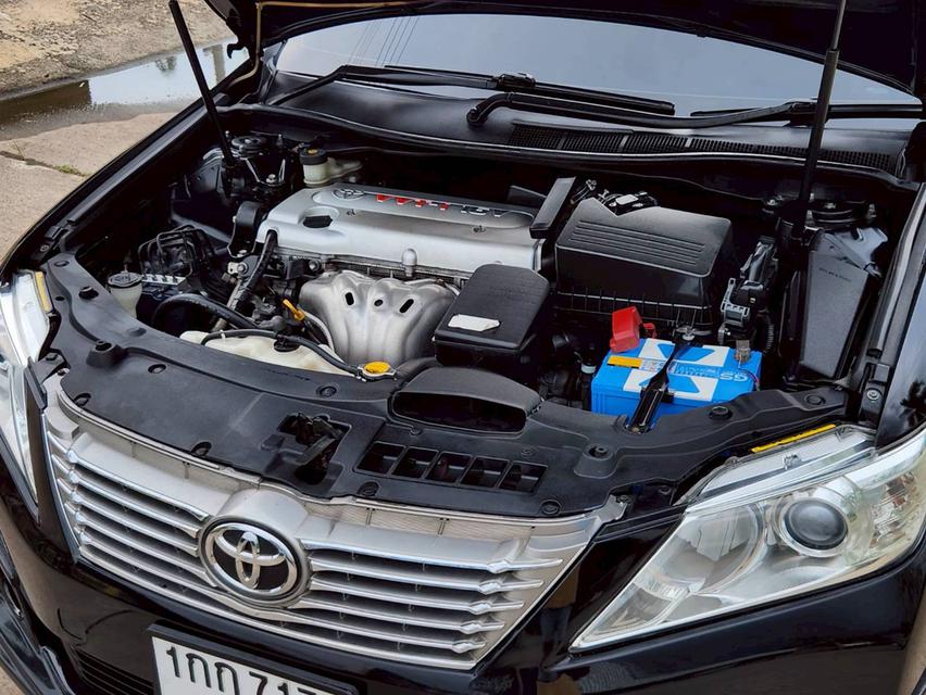 Toyota Camry 2.0G Extremo ปี12 18