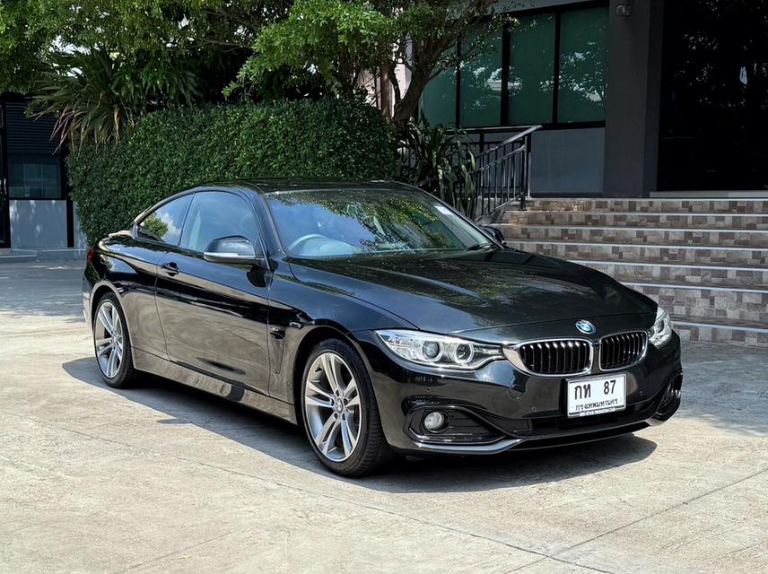 BMW 420d