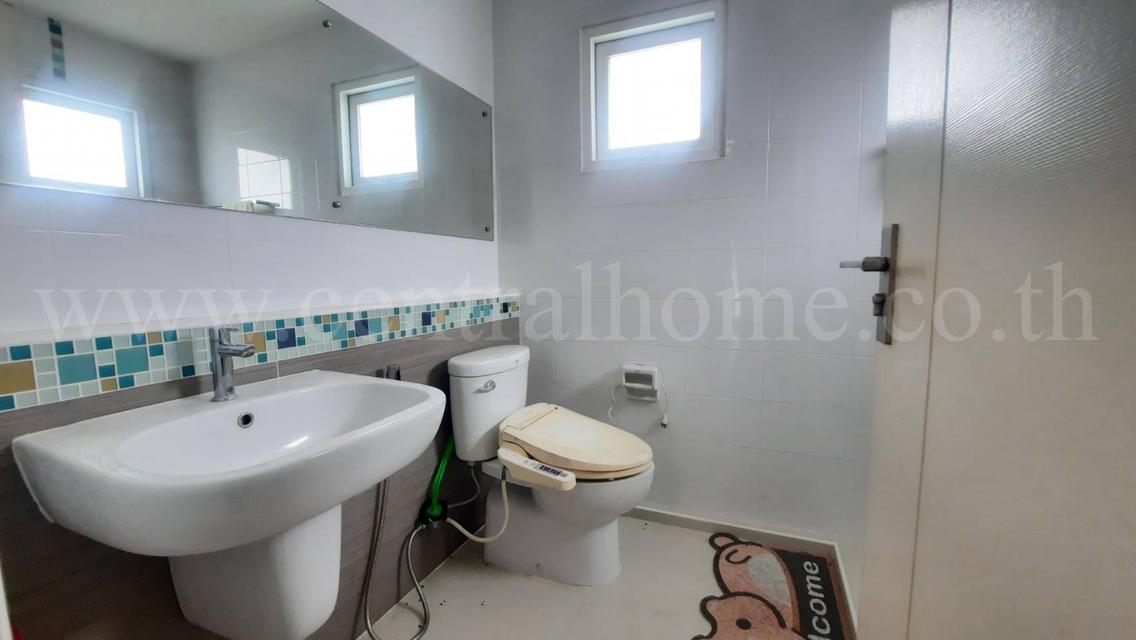 บ้านเดี่ยว ชัยพฤกษ์ ปิ่นเกล้า - กาญจนาฯ ถูกสุดในโครงการ 14