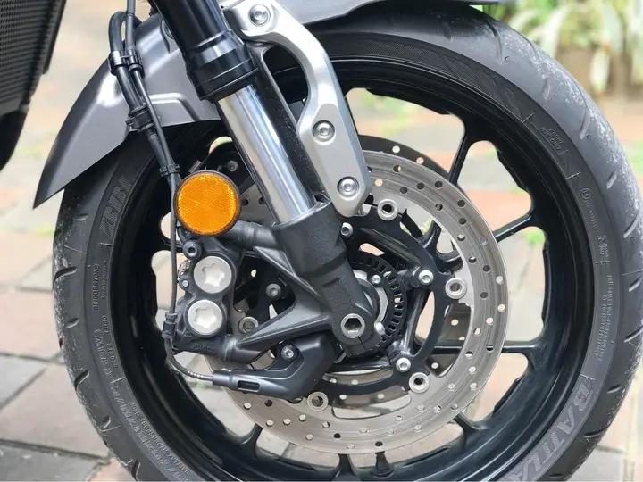 เจ้าของขายเอง Yamaha XSR 900 4