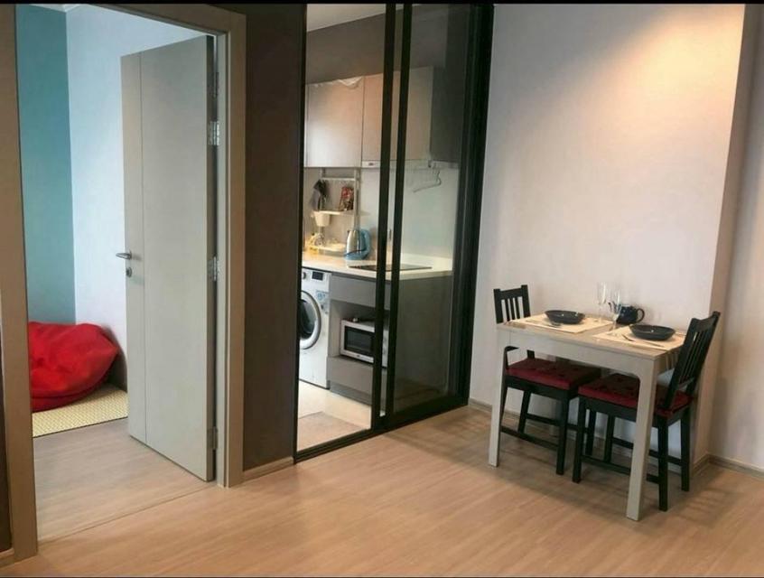 ขายคอนโด Life Asoke - Rama 9 (ไลฟ์ อโศก - พระราม 9) ขนาด 46 ตรม ชั้น 32 1