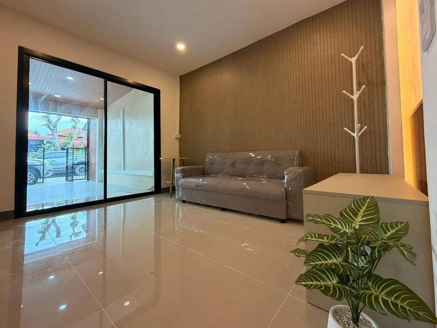 ⚡ บ้านติดตลาด 3 นอน ราคาเบา ๆ เพียง 1.39 ล้าน! 📍 หมู่บ้านพฤกษา 3 10