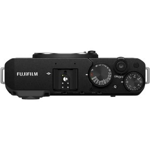 Fujifilm XE4 Mirrorless  ประกันศูนย์ 5