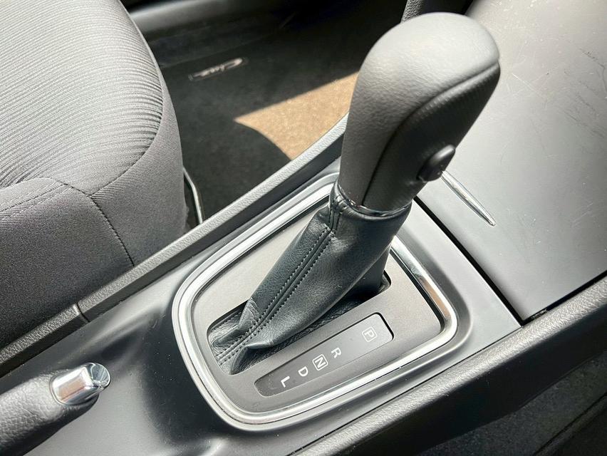Suzuki Ciaz ปี 2016 รุ่น GLX 1.25L CVT TOP สวยสุดในรุ่น มือเดียวป้ายแดง สีเดิมทั้งคัน 14