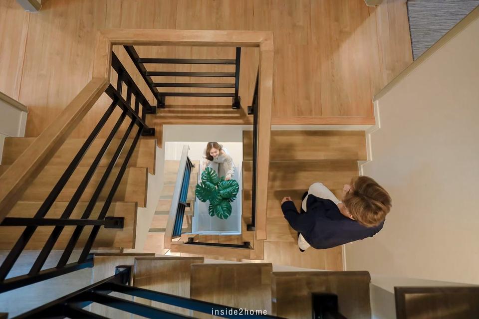 ยกให้ฟรี ยอดเหลือ 4.8ล หมู่บ้านกลางเมือง สาทร-กัลปพฤกษ์ ติดถนนใหญ่กัลปพฤกษ์ 9