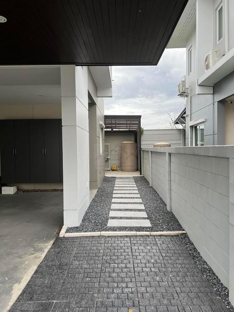 ขายบ้านเดี่ยว 2 ชั้น 210 ตรม. 4 ห้องนอน โครงการ CENTRO พระราม 9 – กรุงเทพกรีฑา ใกล้ทางด่วน และ มอเตอร์เวย์ 6