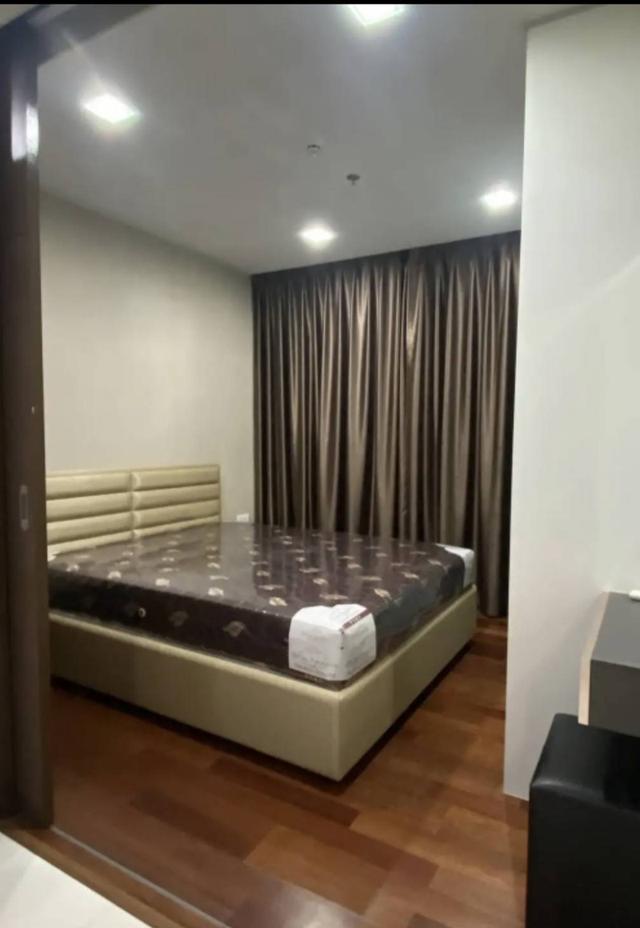 คอนโดให้เช่า For Rent 1