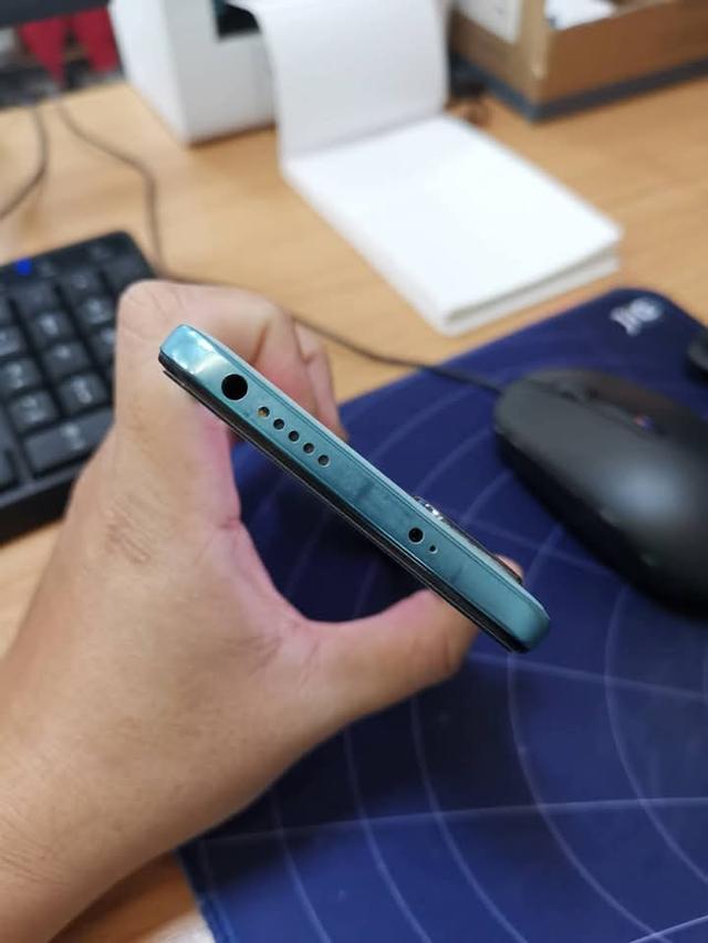 Redmi Note 11 มือสองตำหนิเล็กน้อย 6