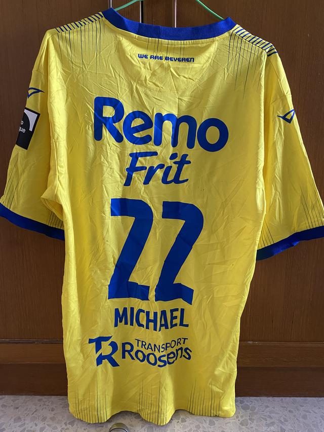 เสื้อ Sportkring Beveren 2