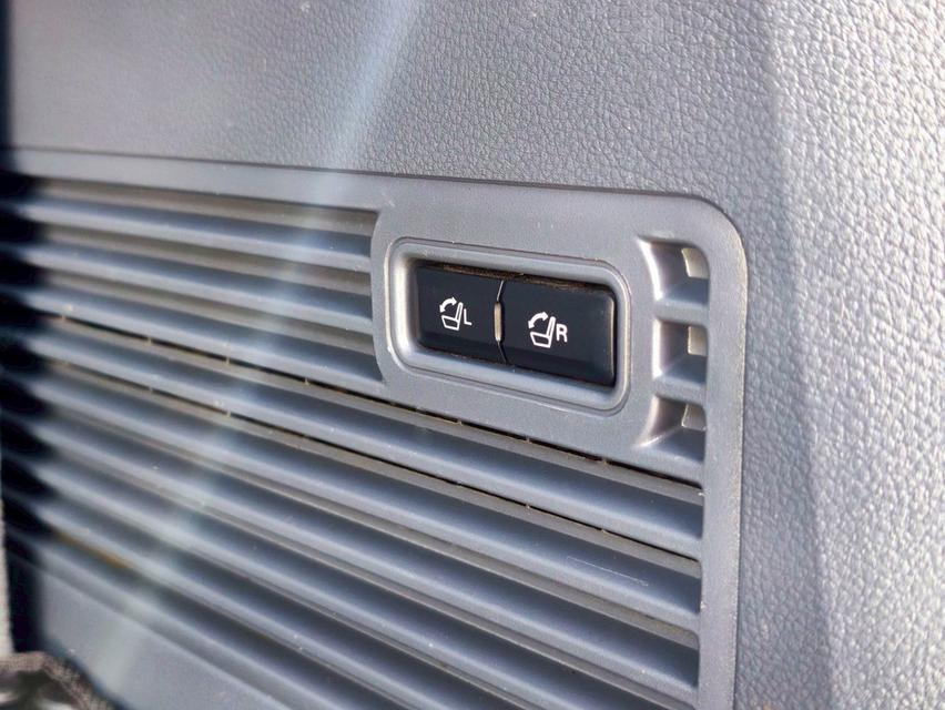 รหัสรถ CAT285 2017. Ford Everest 2.2 Titanium Plus ตัวท๊อป! ขับ2 รูปที่ 5