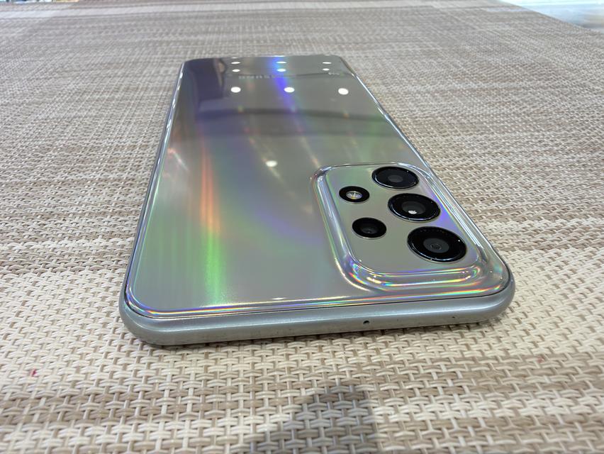 Samsung A23 5G เครื่องสวย รับเทิร์นเครื่องเก่าให้สูง รูปย่อยที่ 4