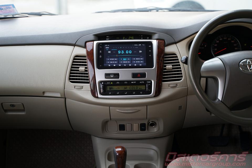 2013 TOYOTA INNOVA 2.0 G ( 7083 ) 12